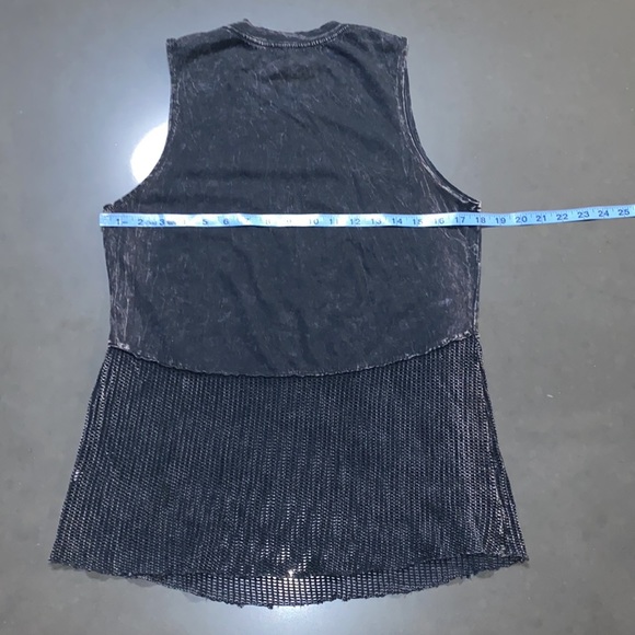 NWOT Affliction Desert Ride Tank - Picture 11 of 12